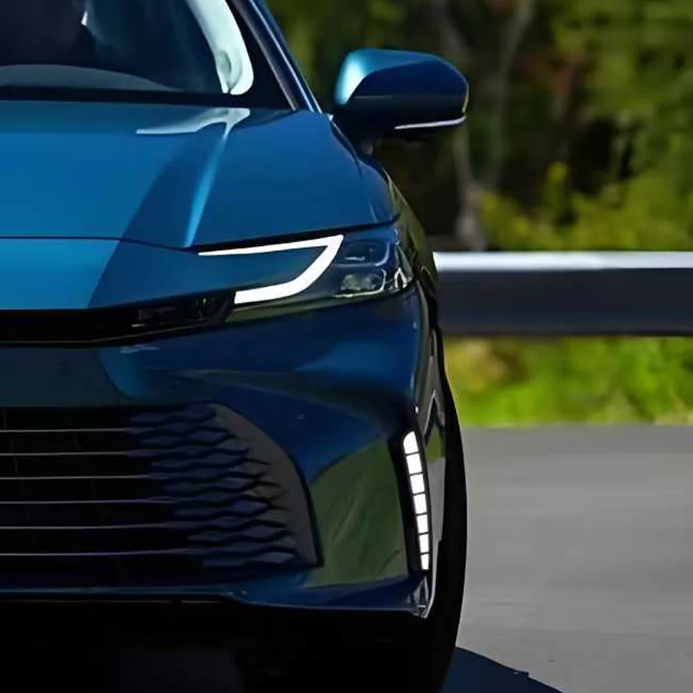 Parachoques LED Diurno Dinámico Toyota Camry 2024-2025 - imagen 3
