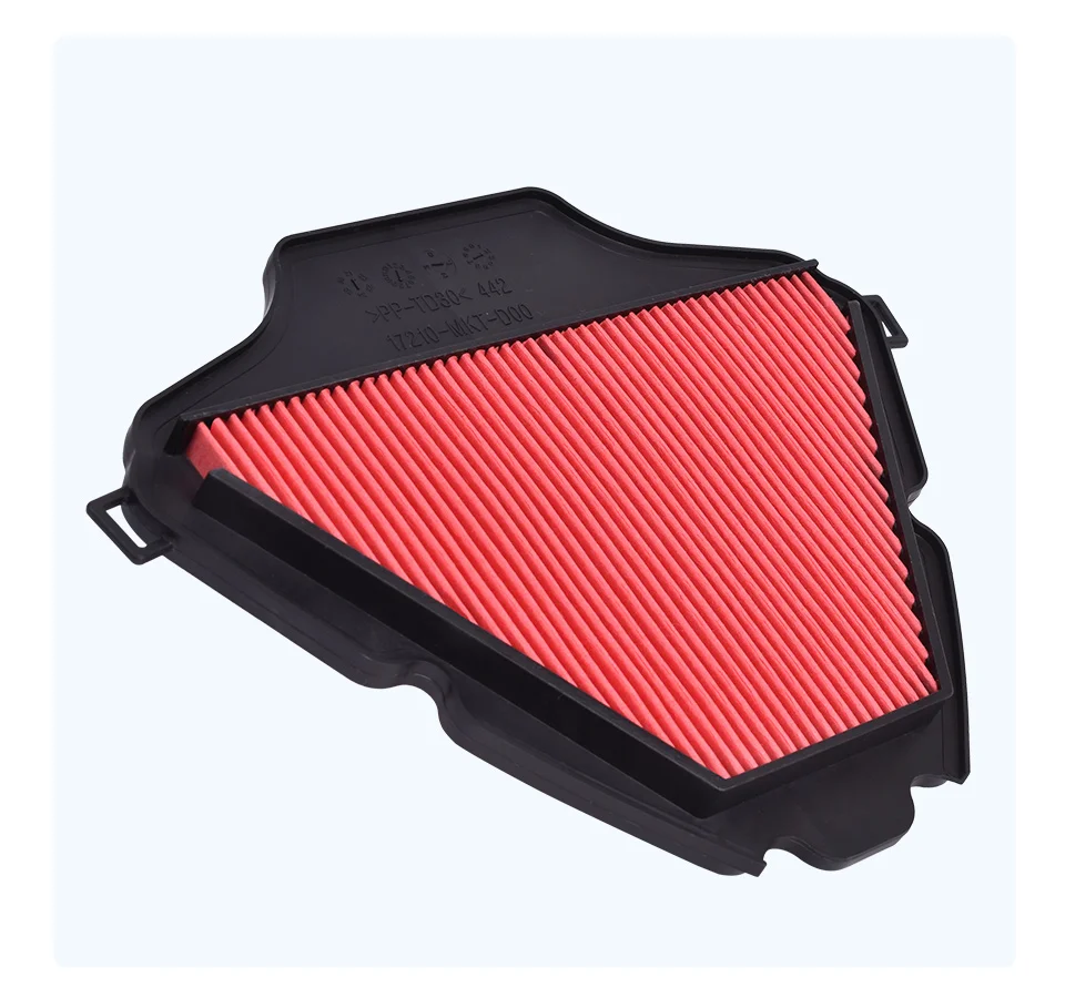 Producto final kit filtros