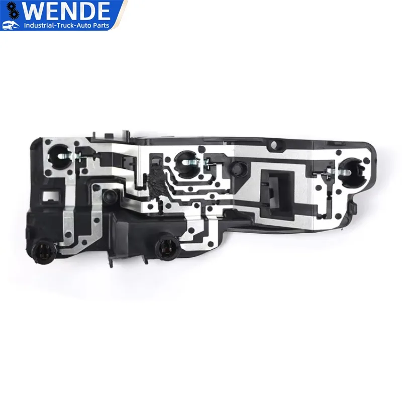 Conector de luz trasera compatible con Audi A1 8X