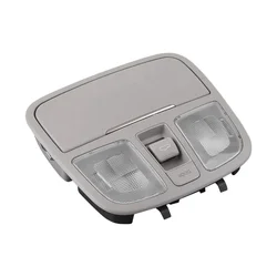 Lámpara de consola 92810-2M000 Hyundai Genesis Coupe 2010-2016 gris