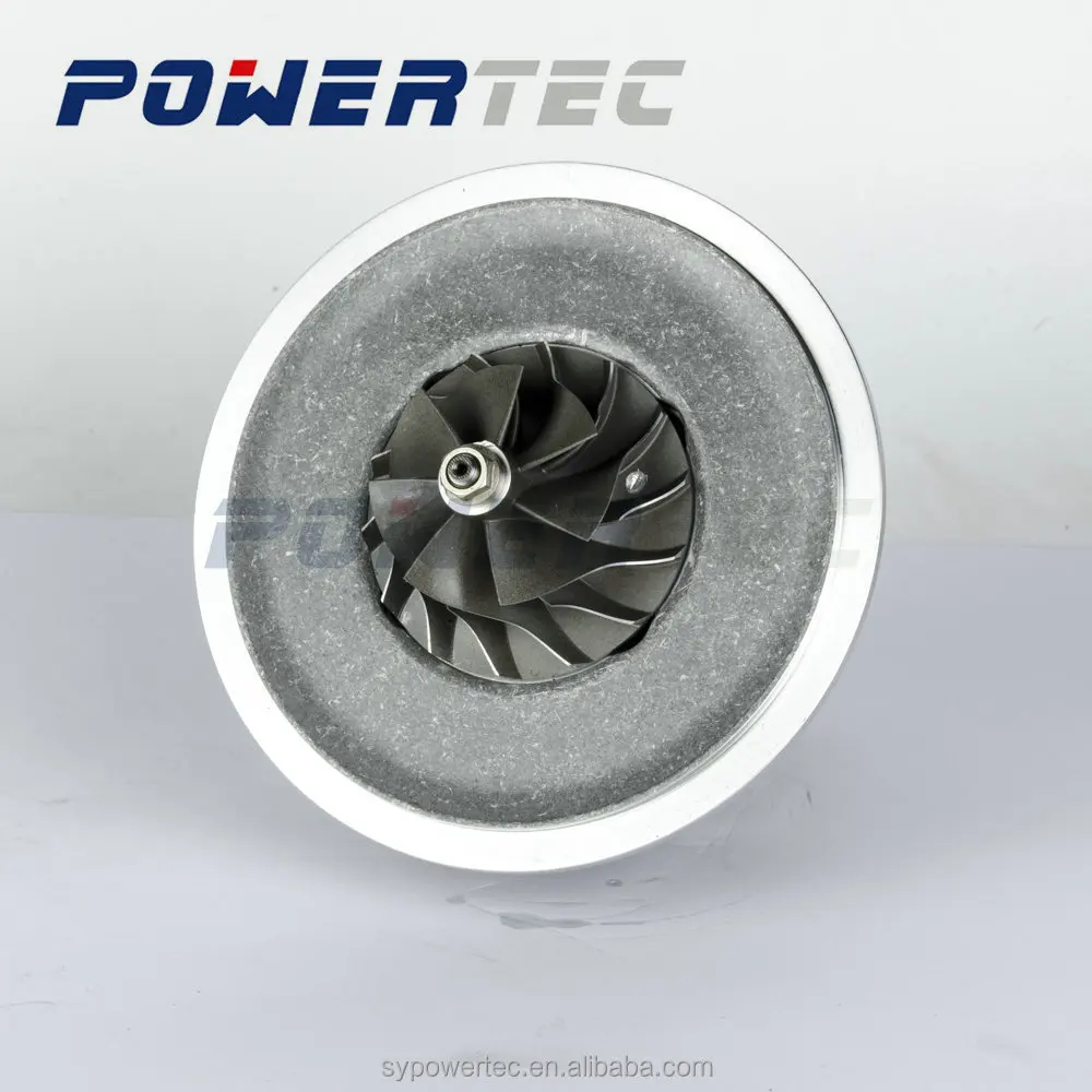 Powertec 17201-26010 Cartucho turbocompresor Lexus IS 220 D - imagen 4