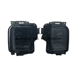 Faros delanteros LED Li Auto L6-L9 ocasión