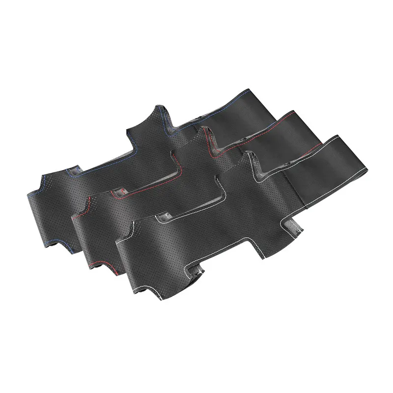 Cubierta volante microfibra Fiat Ducato Ram ProMaster 2006-2020 - imagen 2
