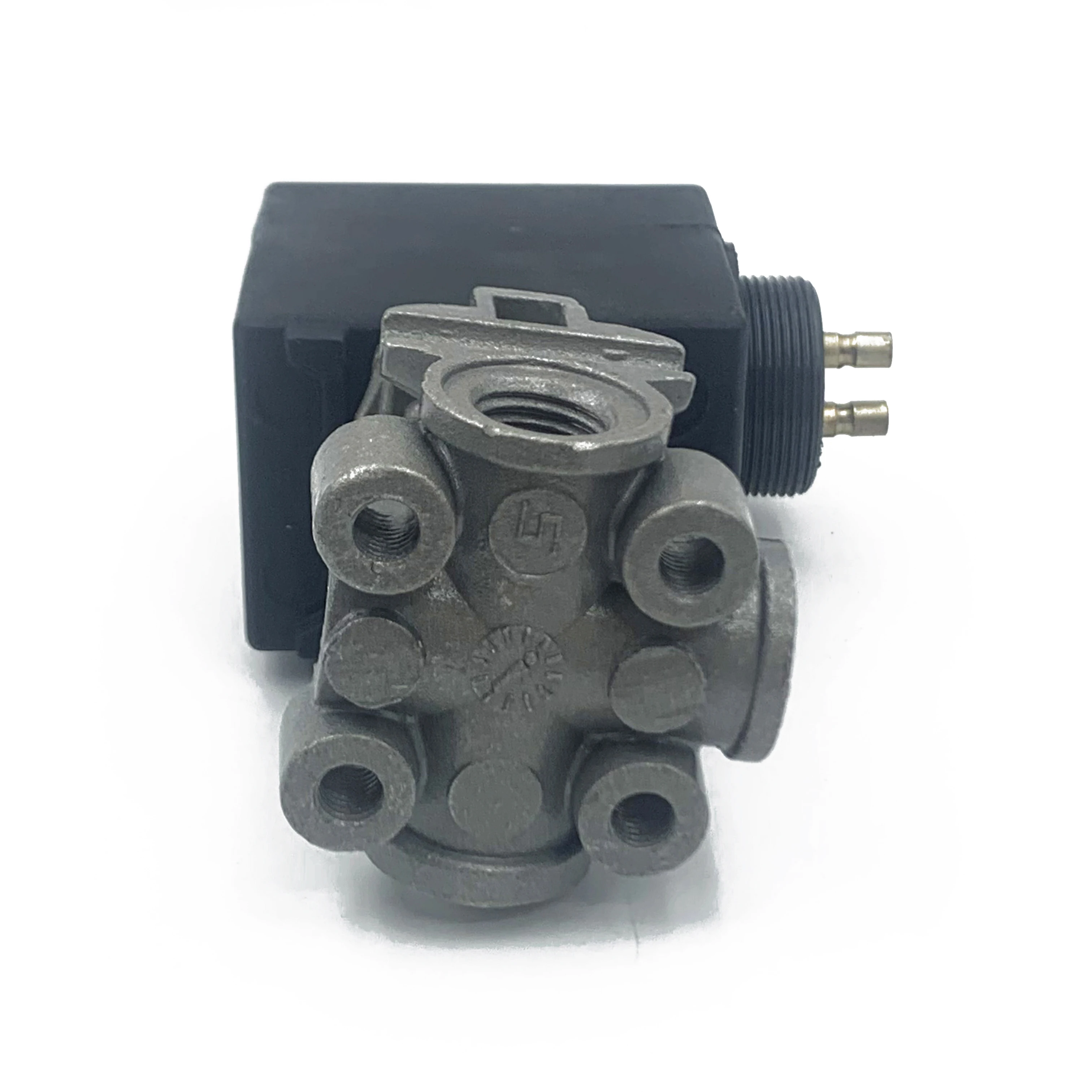 Válvula solenoide neumática para camión SCANIA P/G/R/T - imagen 3