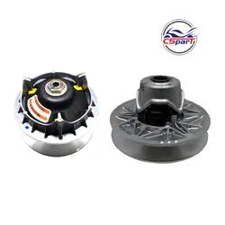 CFMoto 0GRB-051000-00030 Variador de polea secundaria 400/550