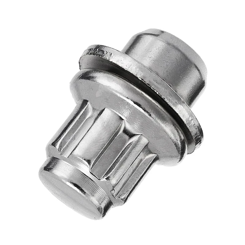 Tornillos antirrobo M12x1,5 para Toyota llantas de seguridad - imagen 4
