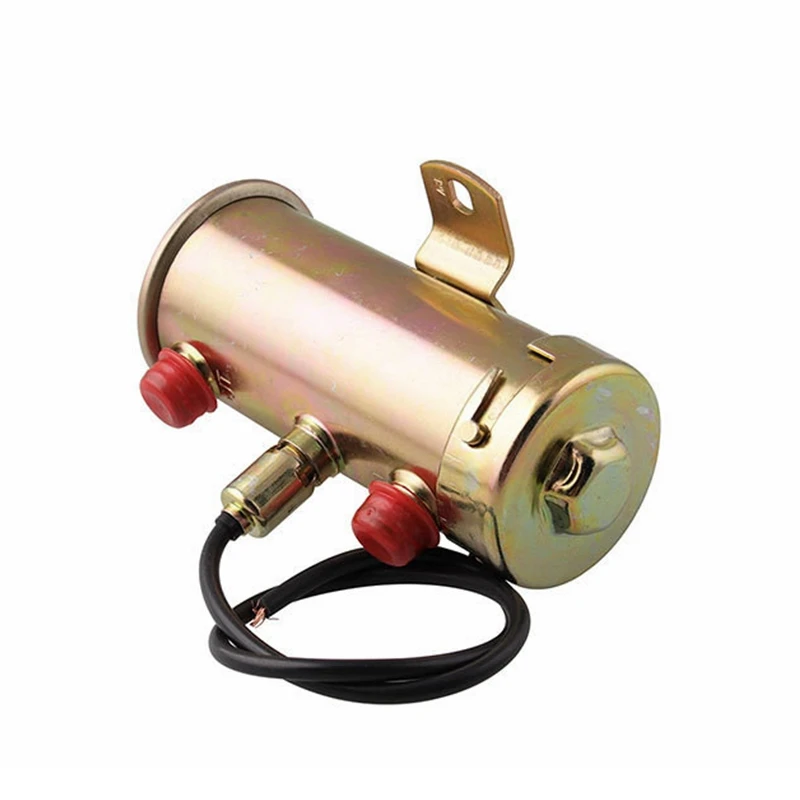 Bomba de combustible Onan 12 V – ref. B087C 27149-2093 - imagen 3