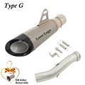 Type G
