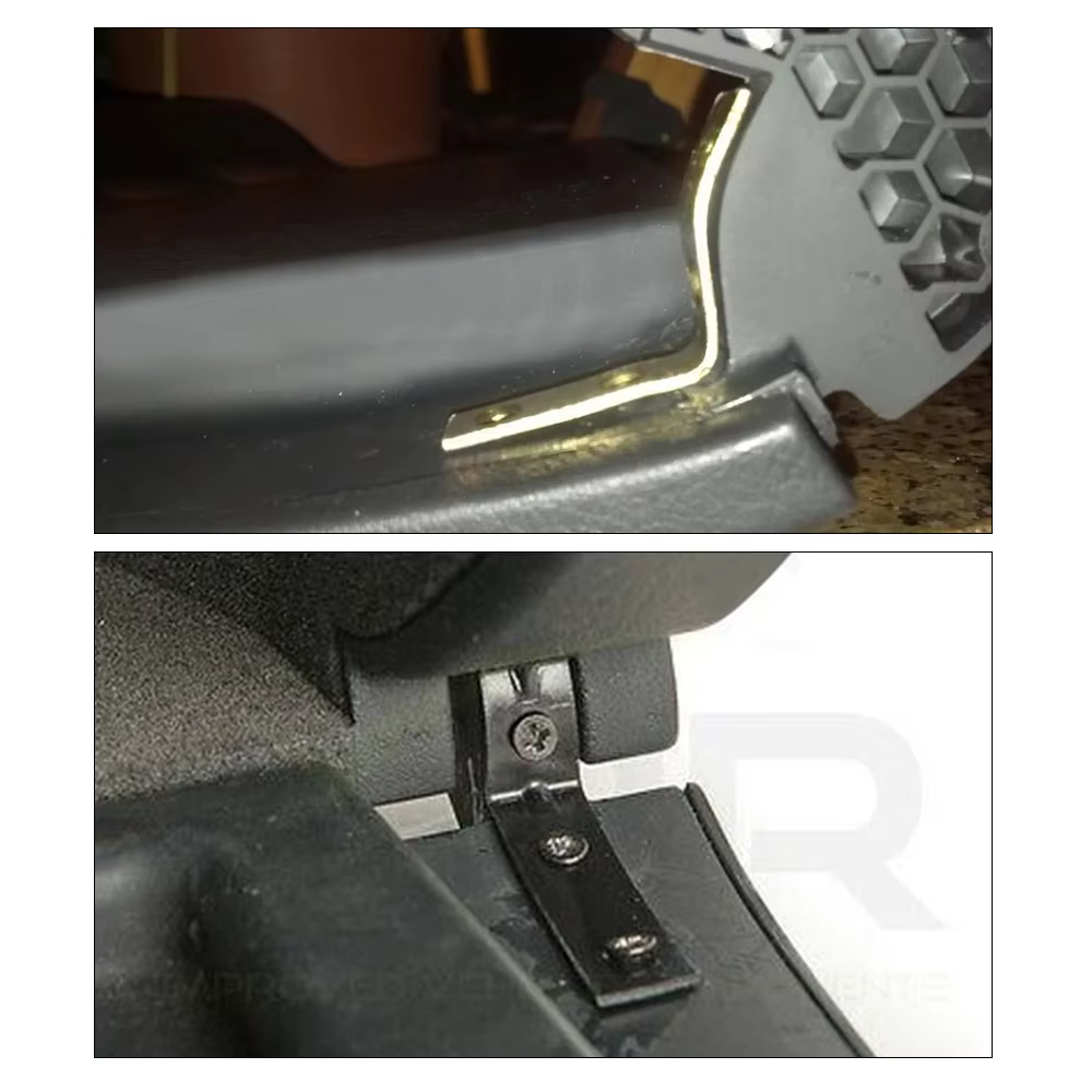 Imagen adicional del kit de reparación