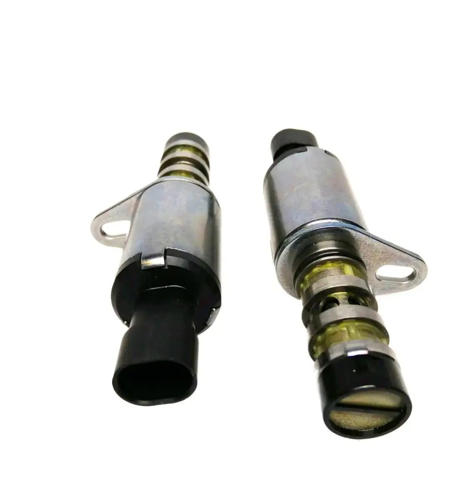 Válvula solenoide de culata OEM 9674680280 Peugeot/Citroën EC5 - imagen 2