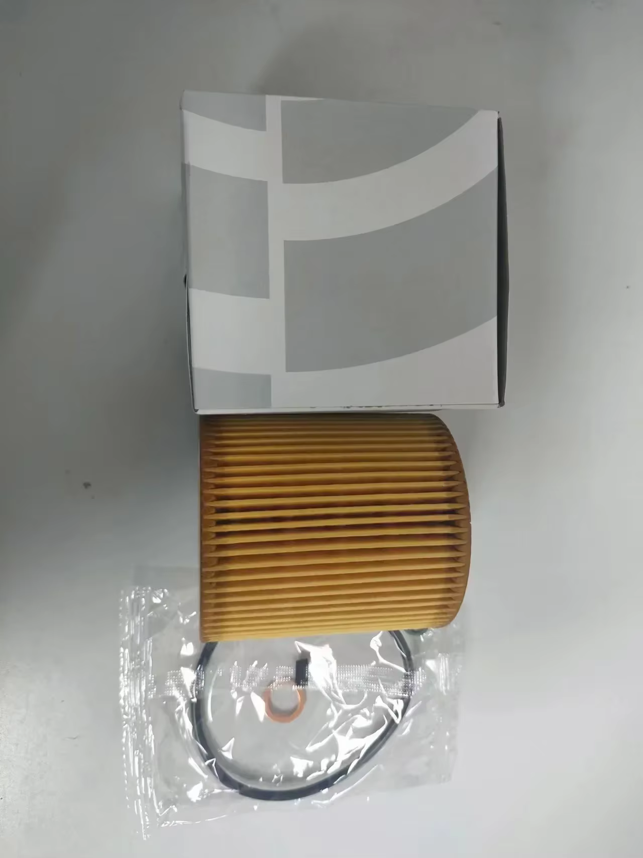 Filtro de aceite BMW 11427953129 para Serie 3, 5, 7, X1, X3 y X5 - imagen 3