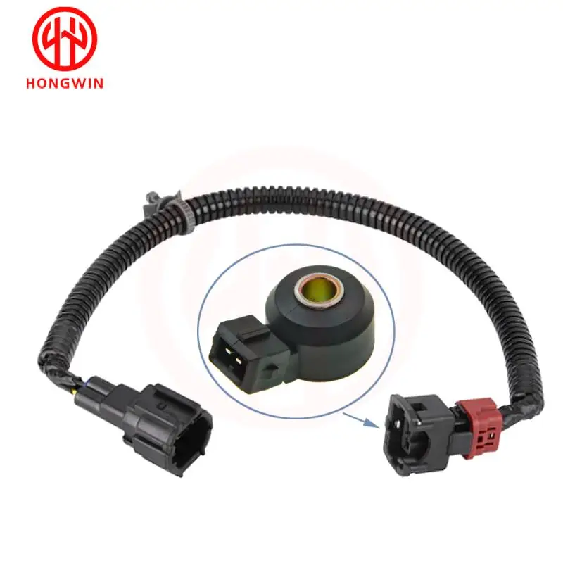 Sensor de choque Nissan 22060-30P00 - imagen 2