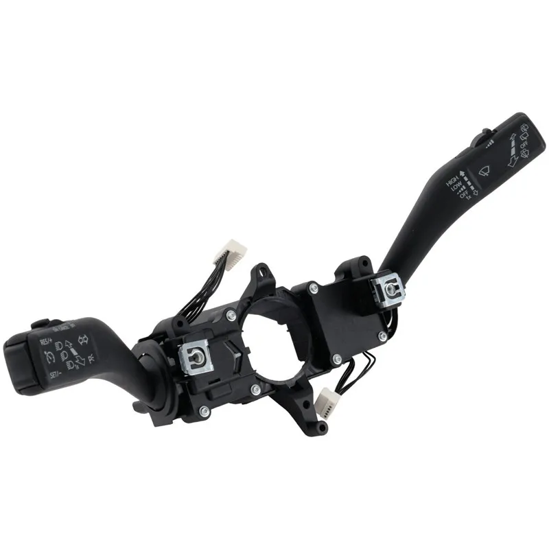 Palanca mando de crucero con tallo 5K0953502M – VW Golf Passat Tiguan - imagen 2