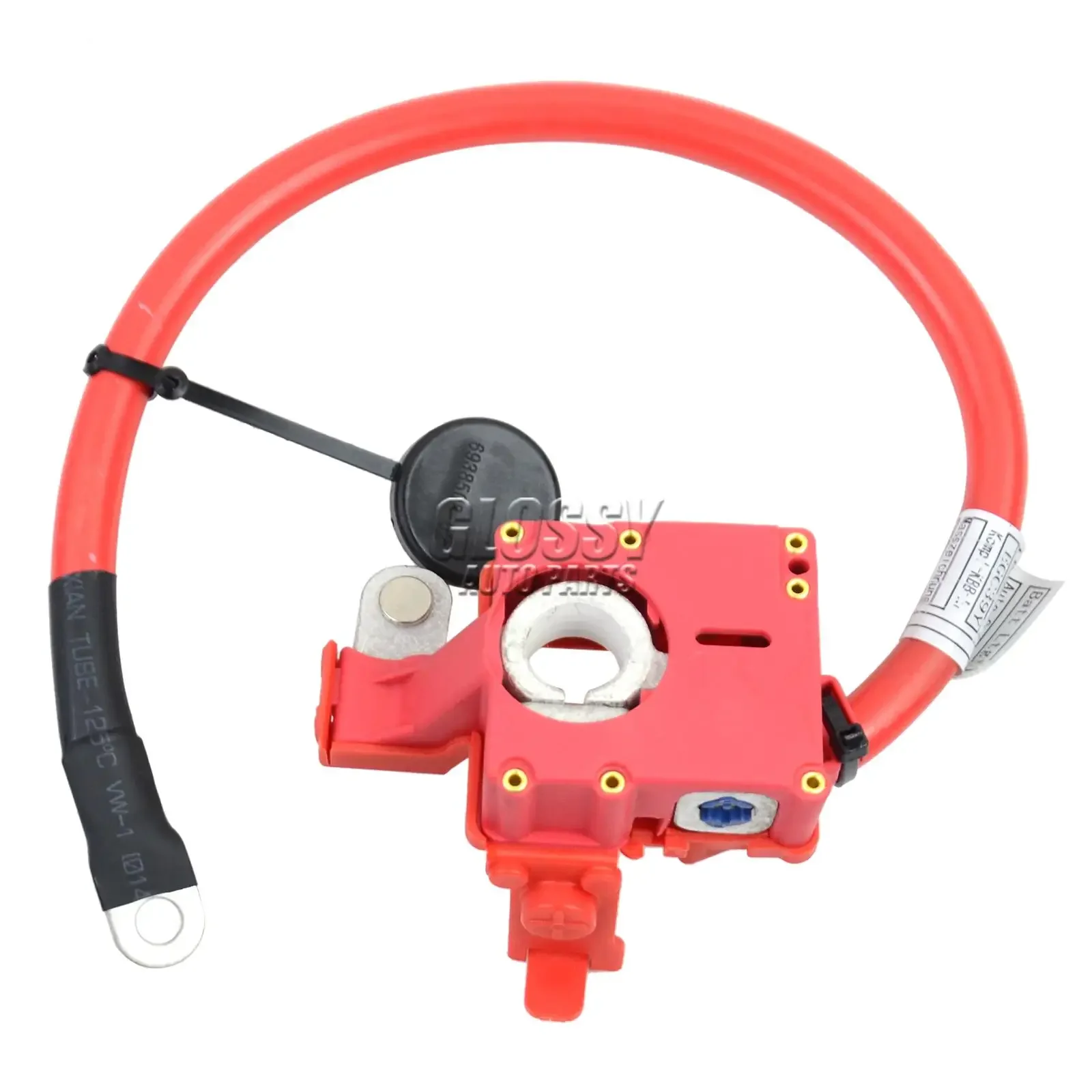 61129217031 Terminal positivo de bateria para E90 E91 E92 E82 E84 E88