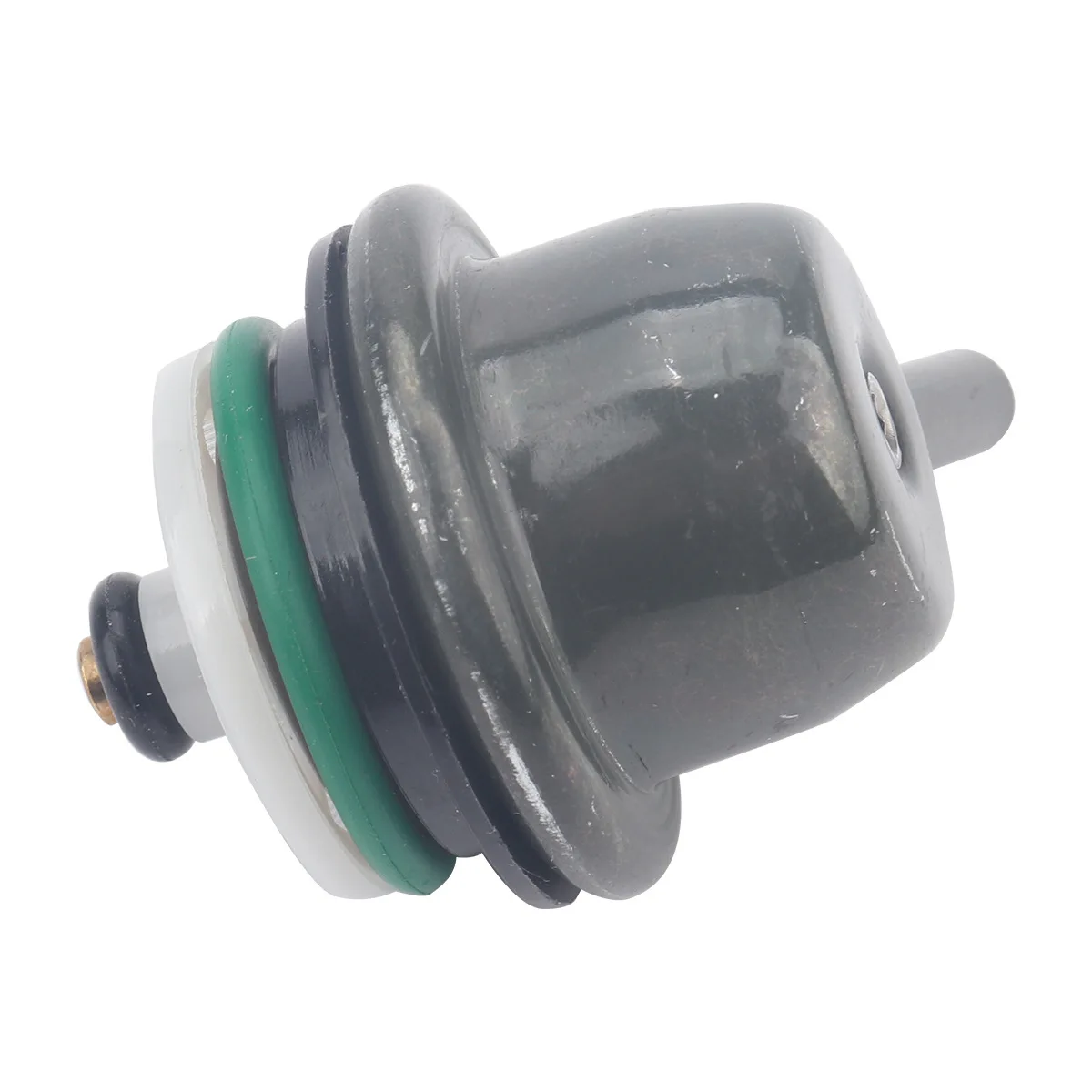 GM 12574986 Válvula reguladora de presión combustible Chevrolet - imagen 4
