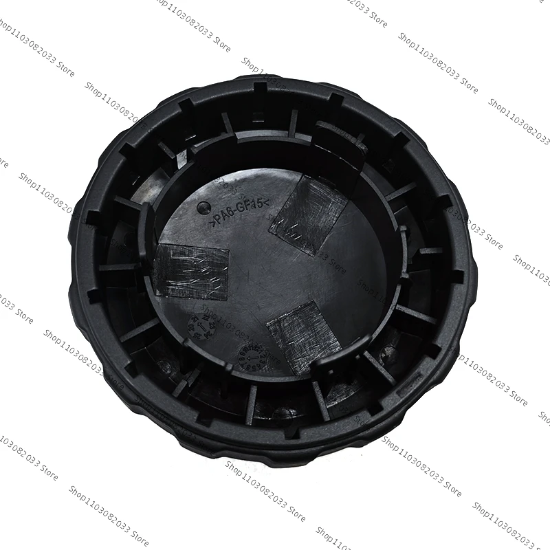 8K0881671 Perilla ajuste respaldo asiento Audi VW Skoda - imagen 3