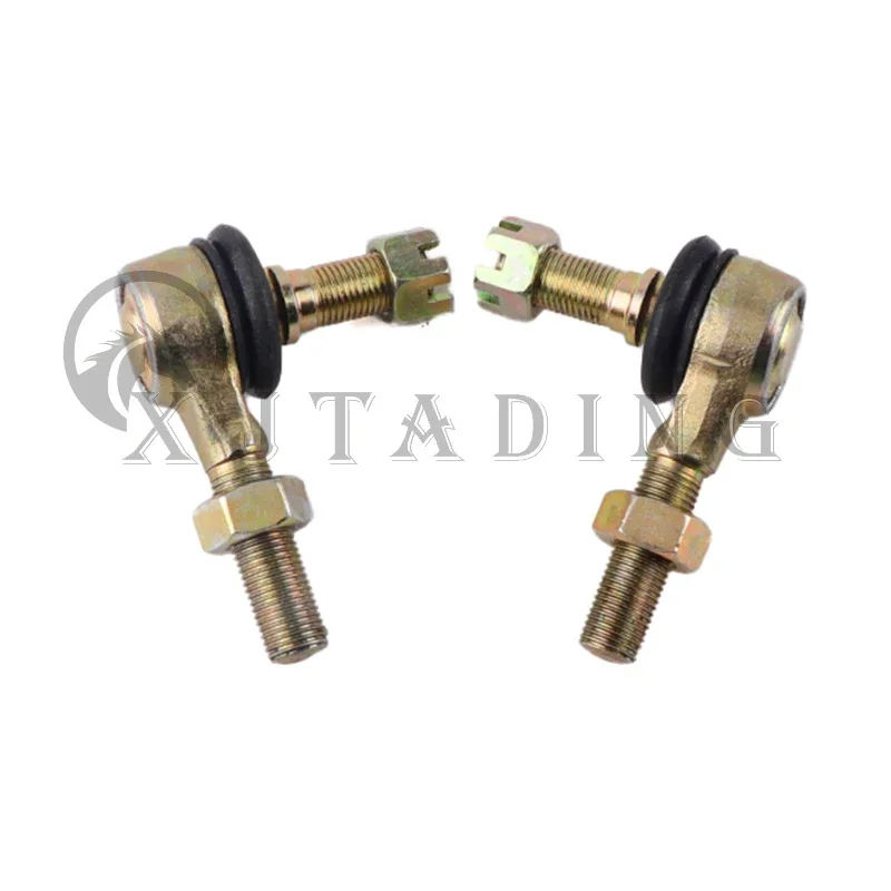 Kit rótulas de dirección M12 para Hummer 250 ATV y buggy cuatrimoto - imagen 2