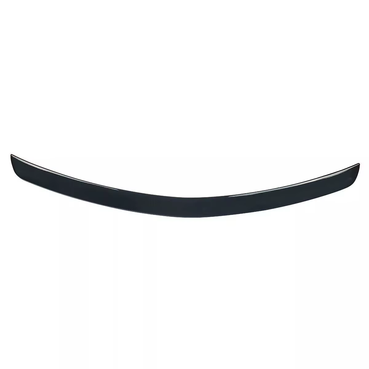Alerón trasero Mercedes-Benz W204 Clase C – C180 C200 C300 C63 2008-2014 - imagen 2