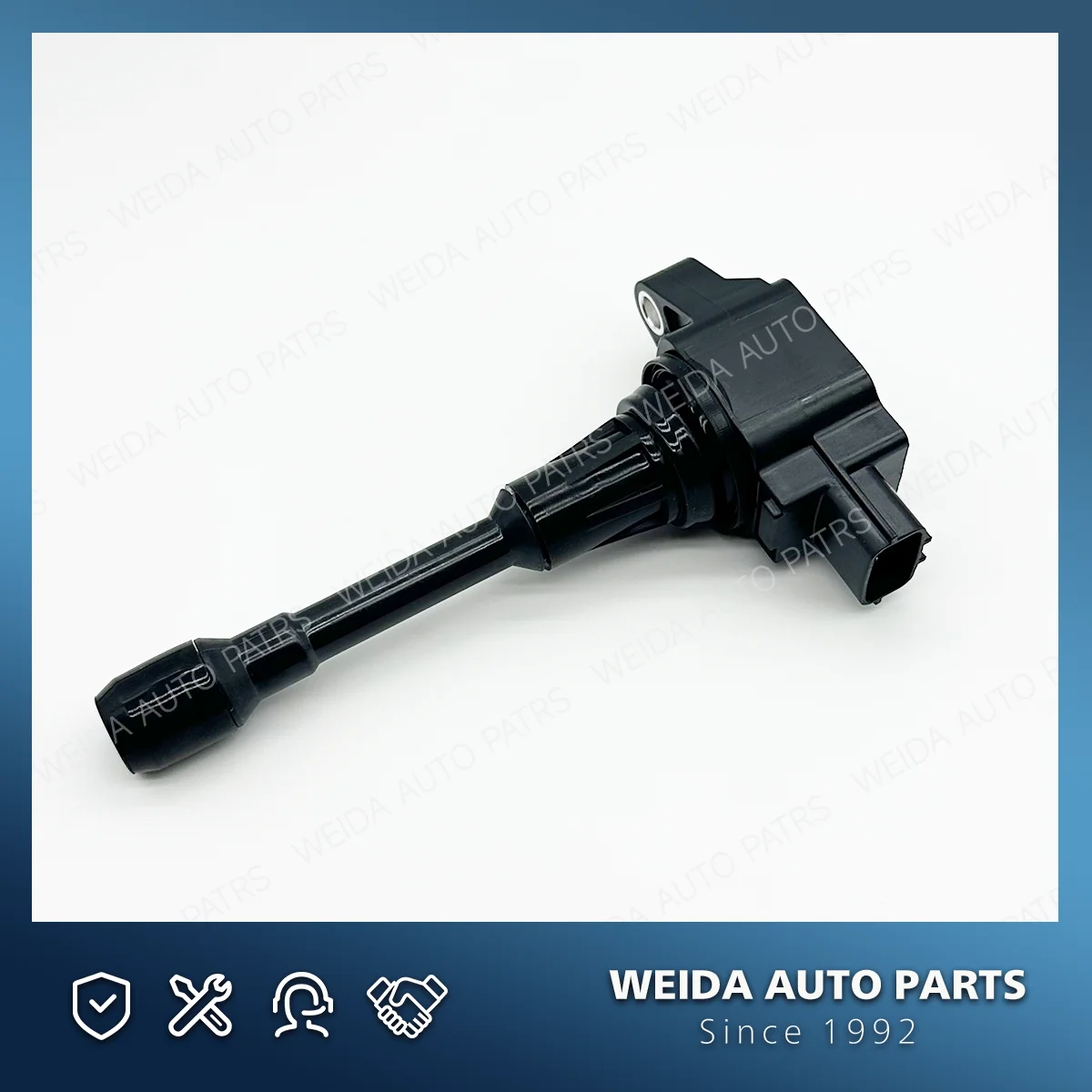 Bobina de encendido 22448-JA00C para Nissan Qashqai X-Trail - imagen 2