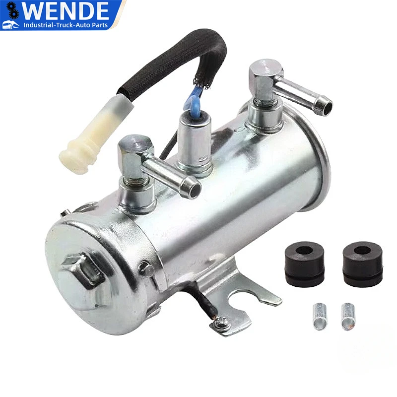 Bomba eléctrica de gasolina 17020-10W00 para Nissan 720 2.0-2.4L