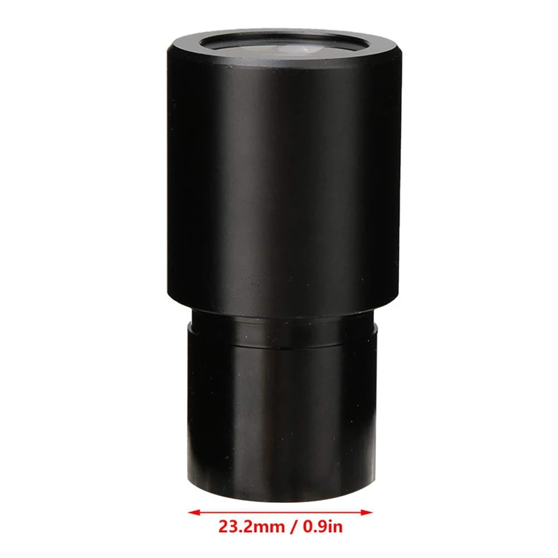 Lente ocular gran angular 10X de 18 mm - imagen 2