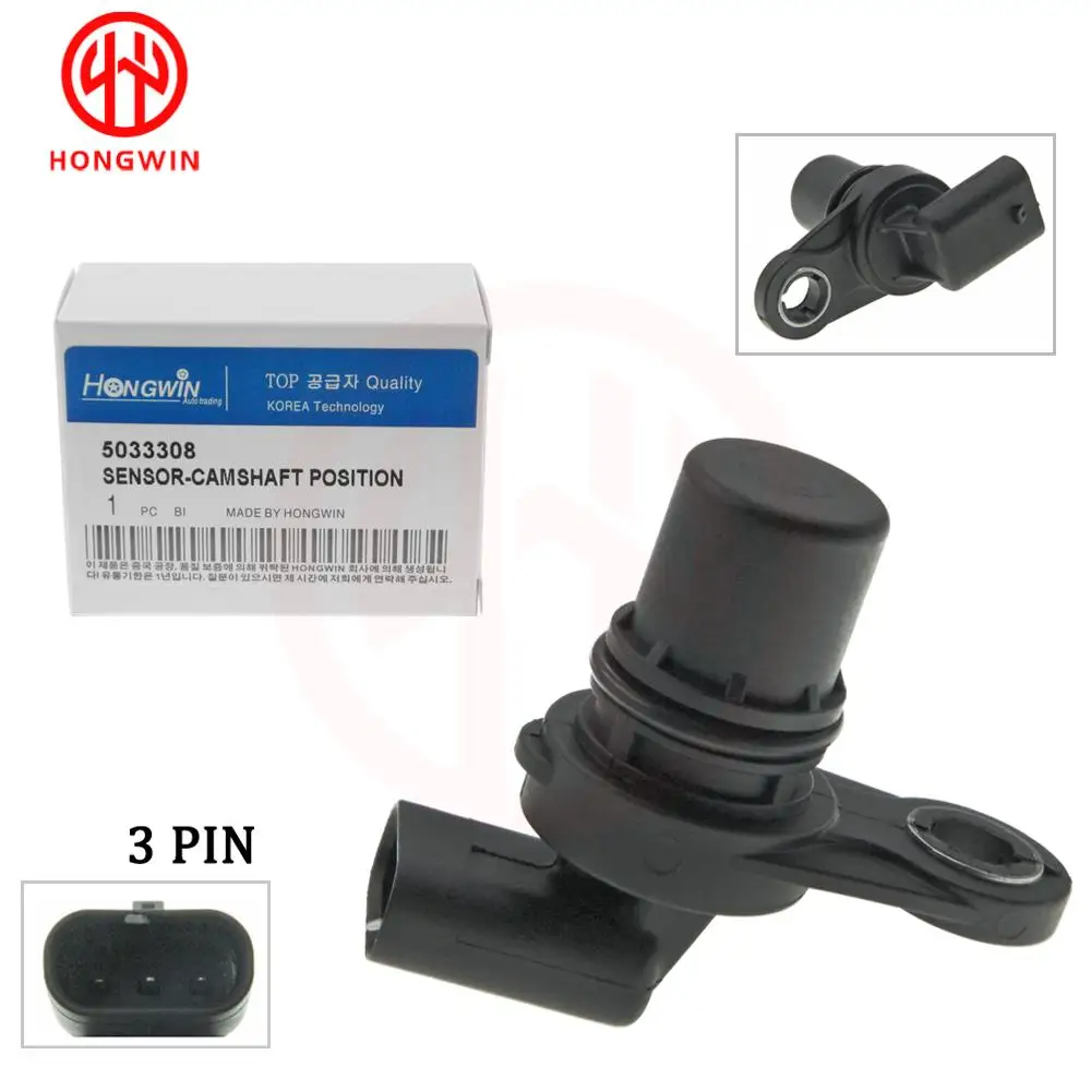Sensor posición árbol levas OEM 5033308AB Jeep Compass Patriot Dodge Caliber 07-17
