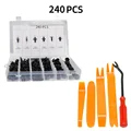 240Pcs Set Plus Max