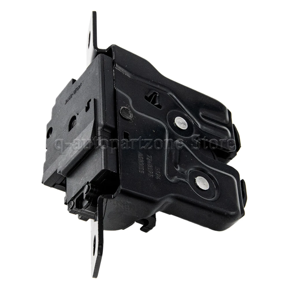 Actuador maletero BMW Serie 1 F20 F21 7248075 - imagen 5