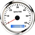 WS 6000RPM