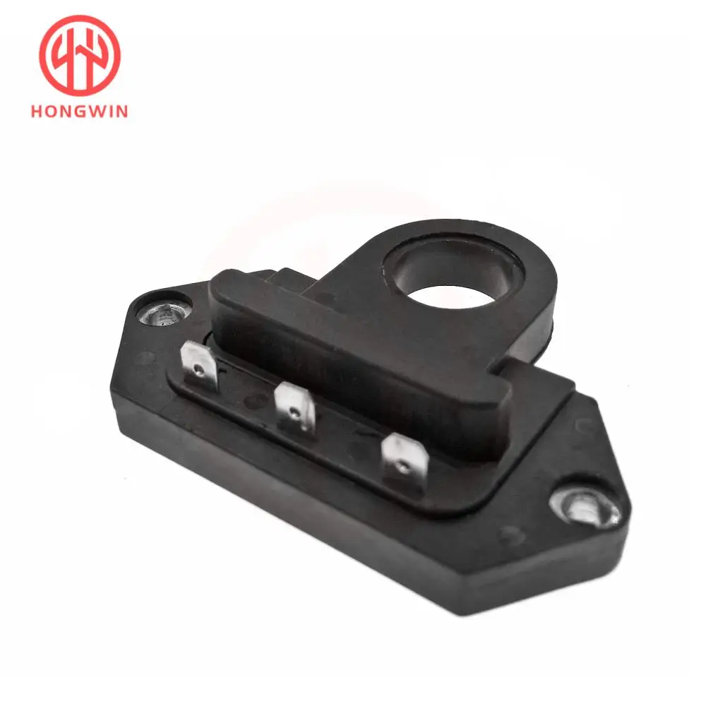 Bobina de encendido HM561 para Nissan Sentra B13 1.6L (1994-1998) - imagen 2