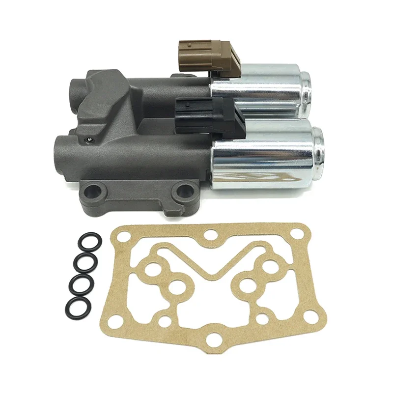 28260-RPC-004 Válvula solenoide transmisión Honda Civic 2006-2011 - imagen 5