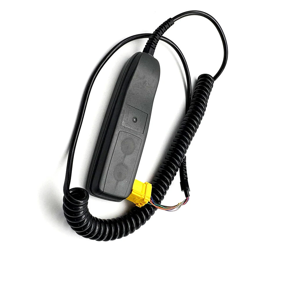 OE 22234415 Unidad de control de nivel manual para camión Volvo - imagen 4