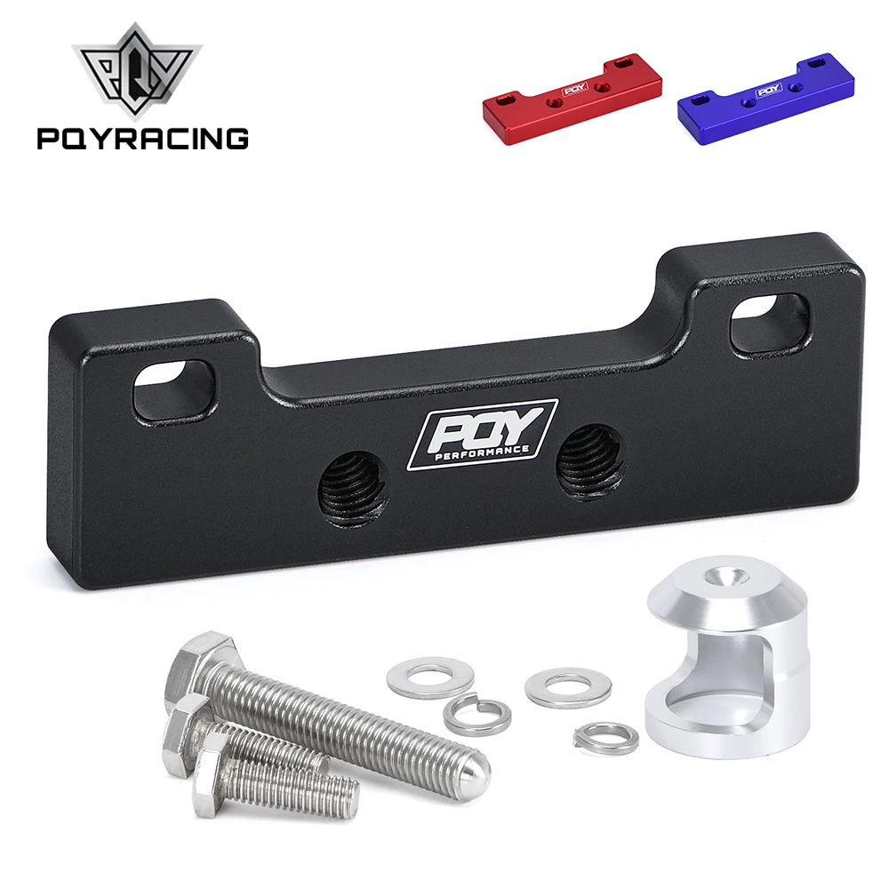 Herramienta de compresor de resorte de válvula PQY para HONDA ACURA B16 B18 H22 VTEC PQY-VST01