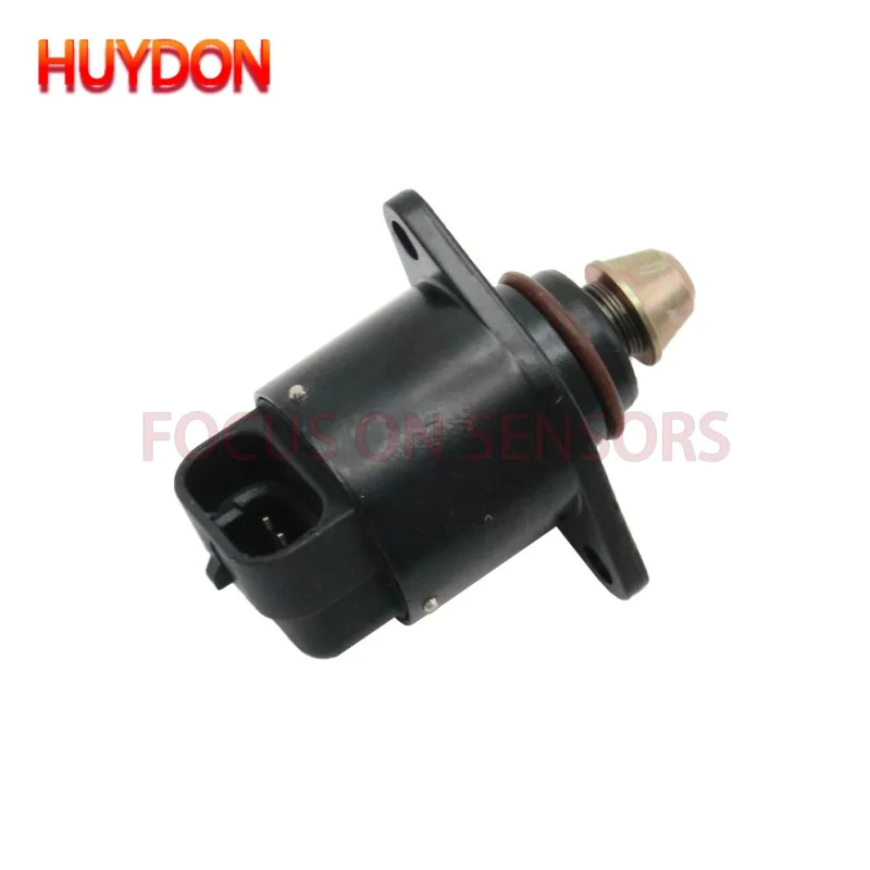 24500167 Válvula de control de ralentí para Buick, Oldsmobile y Pontiac - imagen 2