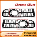 Chrome Silver