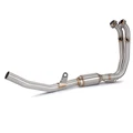Original muffler