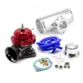 RED WITH ADAPTER