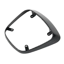 Bisel luz trasera fibra de carbono para Vespa Sprint 125/150