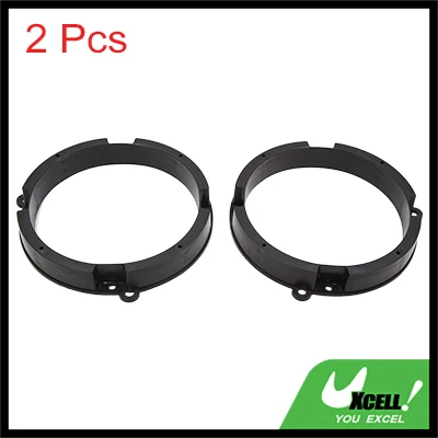 Altavoces para coche Volkswagen 6,5 pulgadas Autohaux – kit 2 uds - imagen 4