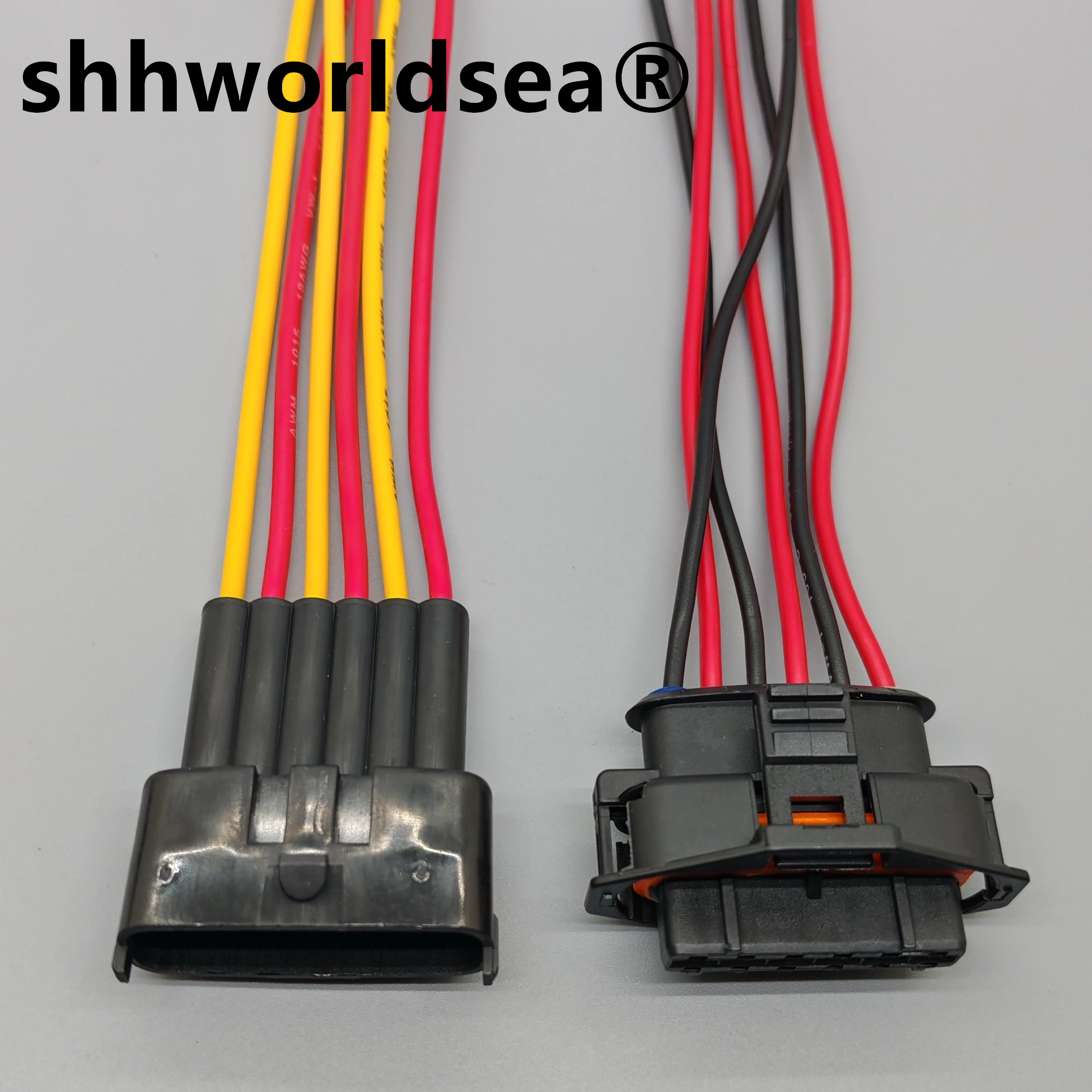 Shhworldsea Pedal de acelerador automático CA – OEM 1928403204 - imagen 2