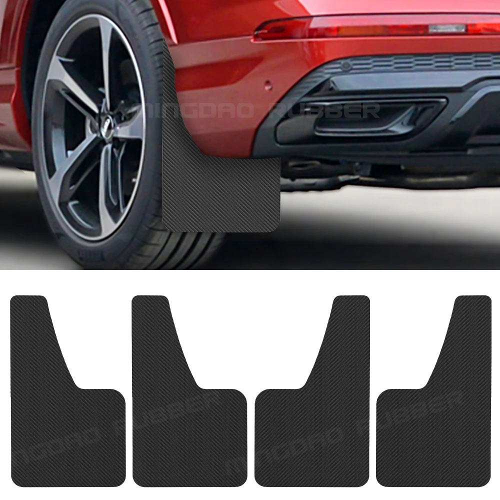 Guardabarros delantero Ford Mustang y Mondeo V - imagen 4
