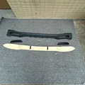 front bumper 2pcs