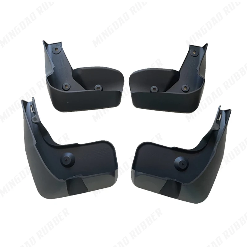 Guardabarros Honda Accord 2022-2023 - protector contra salpicaduras - imagen 2