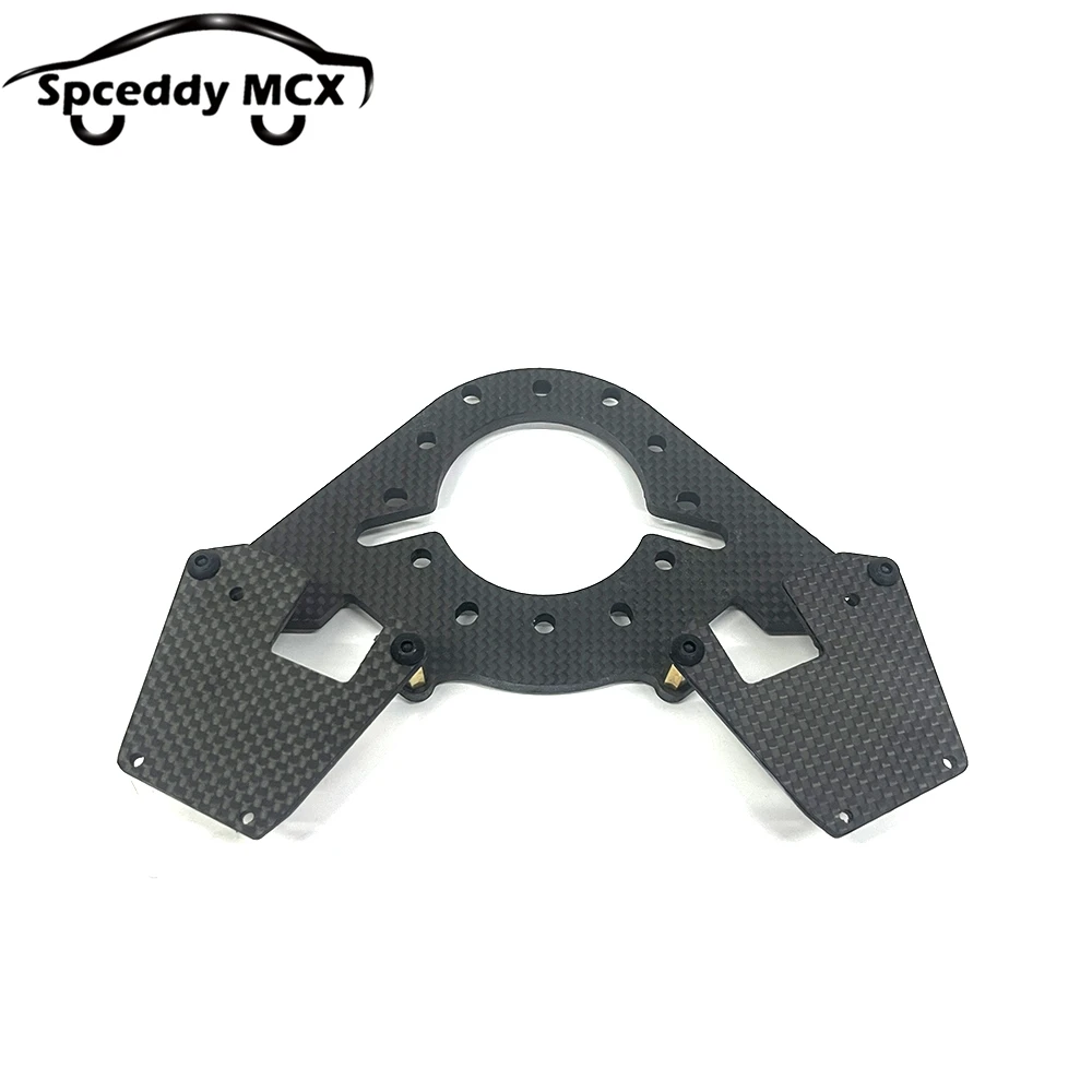 Soporte volatilidad Spceddy MCX Honda Acura TSX CRZ 2009-2014