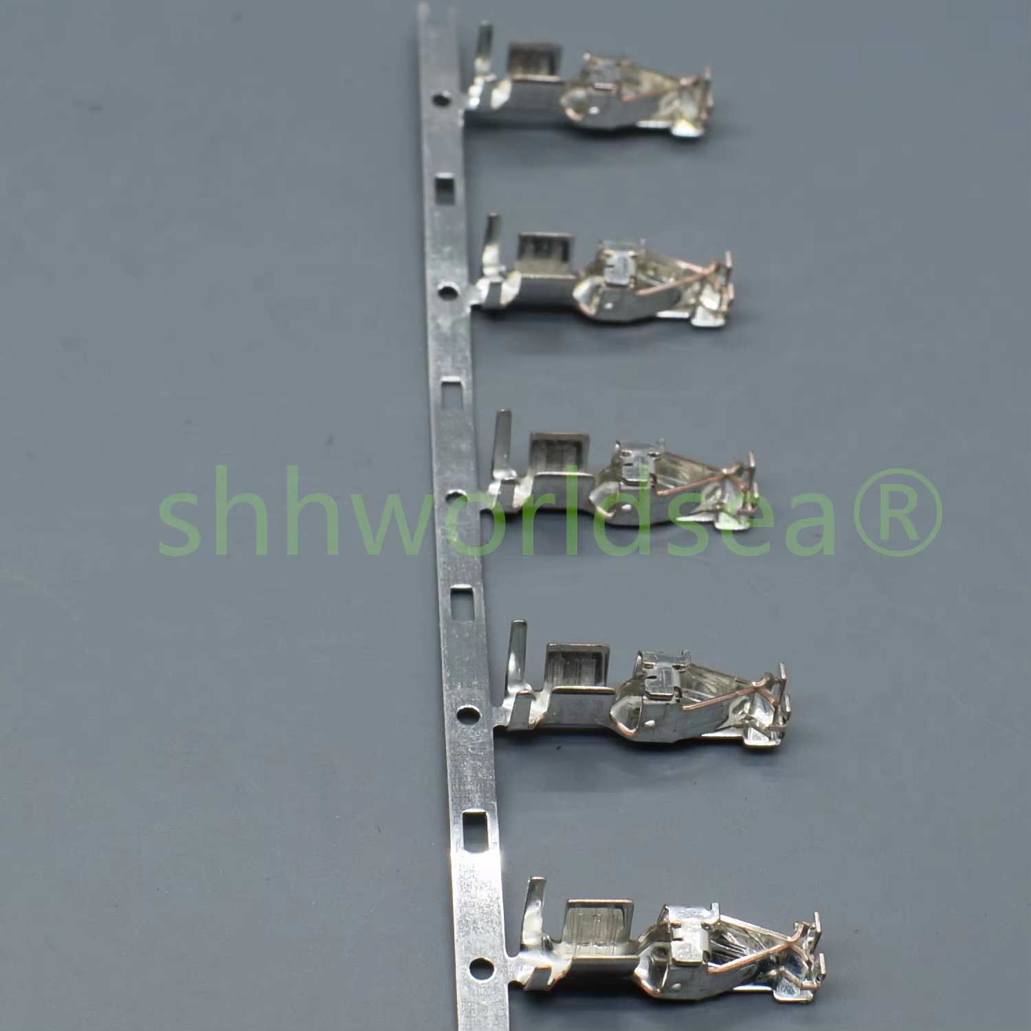 Conectores eléctricos Shhworldsea ST 781033-3 ST 781034-3 ST 781035-3 – Ford Mazda - imagen 5