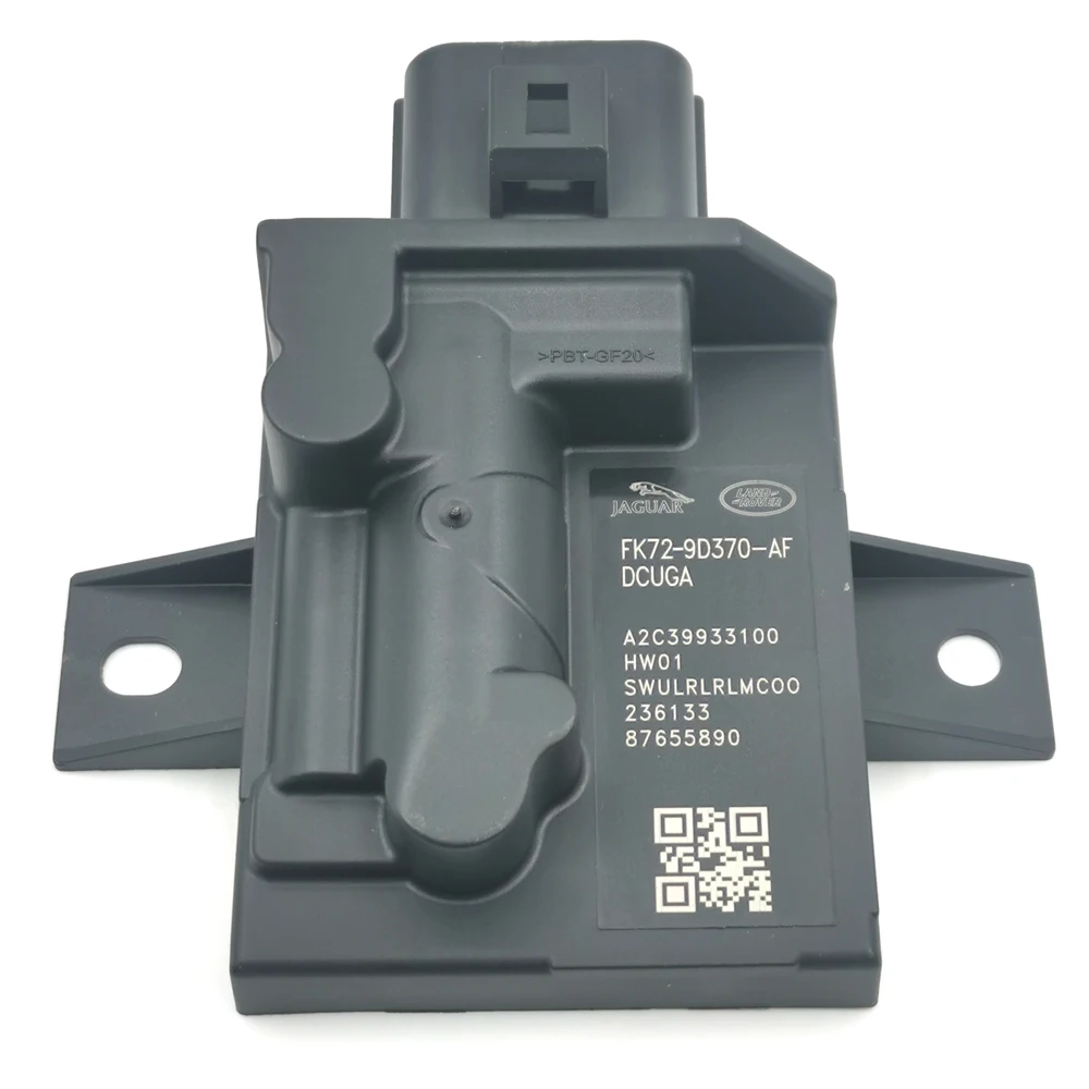 LR 172881/133947 módulo controlador bomba combustible Land Rover - imagen 2