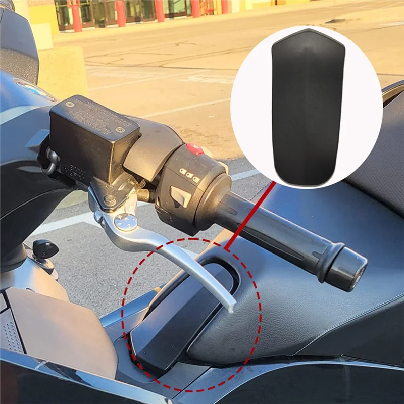 Protector de tapa del depósito para BMW C 650 GT (2012-2018) - imagen 5