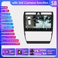 S8 with 360 camera