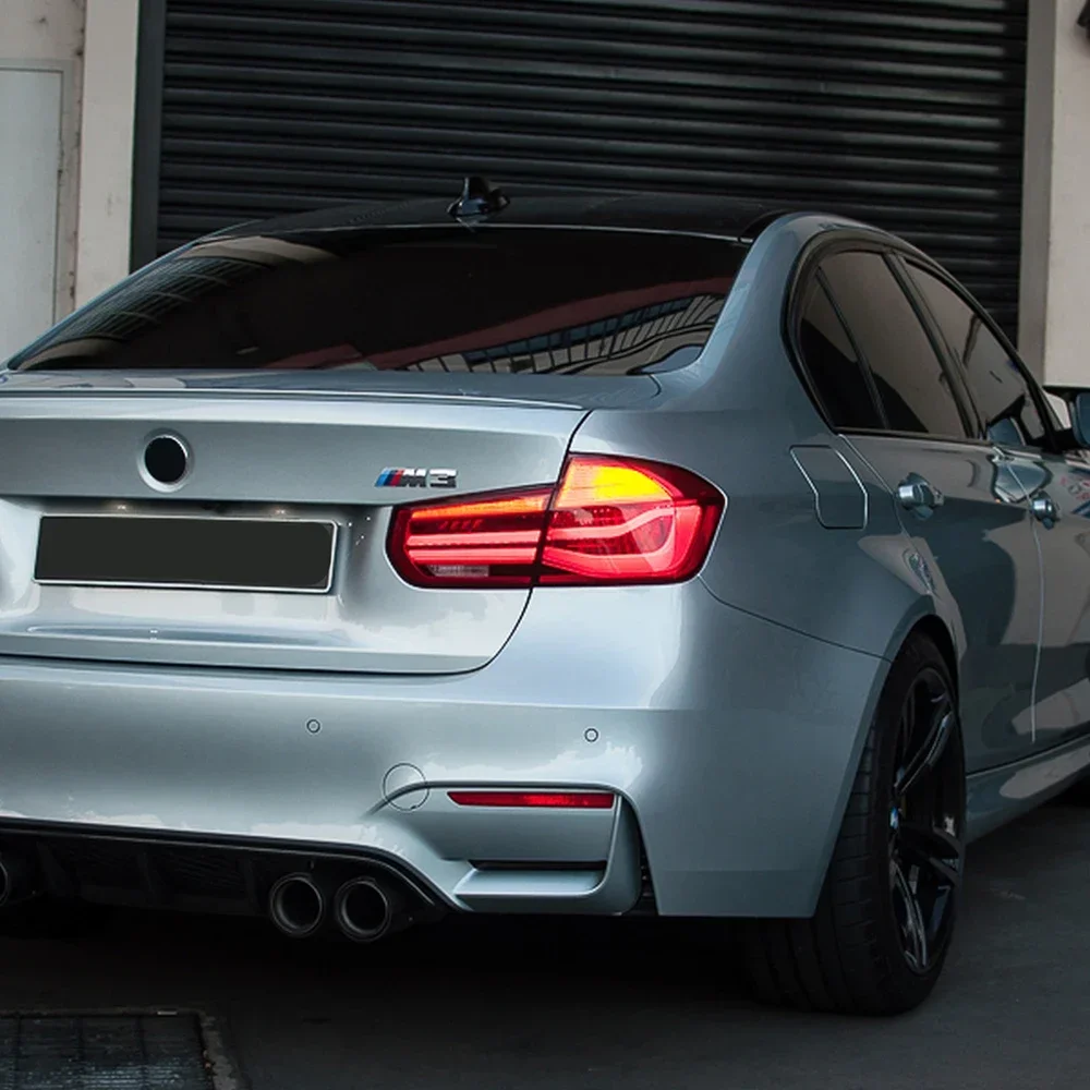 Piloto LED trasero BMW Serie 3 F30/F35 2013-2019 - imagen 2