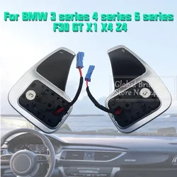 Levas de cambio para volante BMW F30/F10/F20/F32/F34